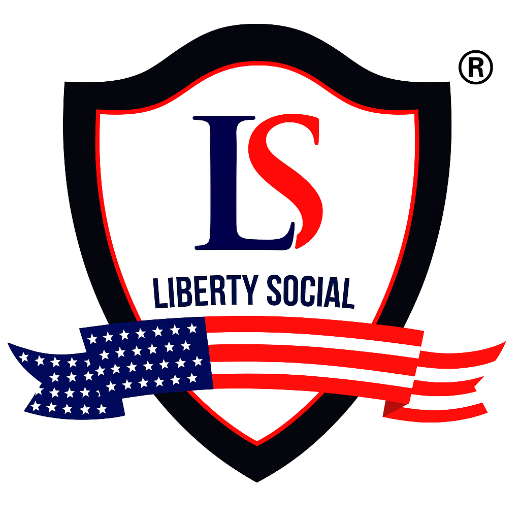 Liberty Social