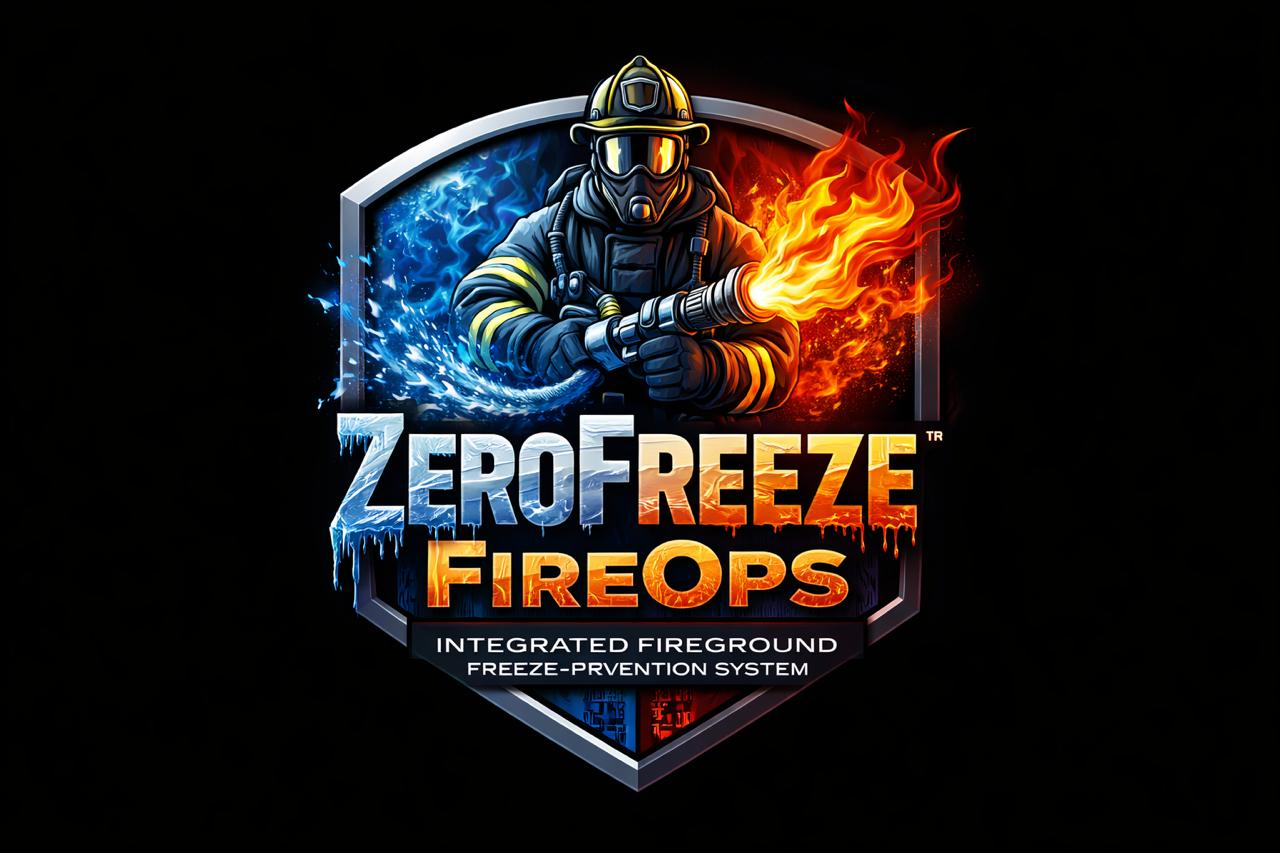 ZeroFreeze Logo